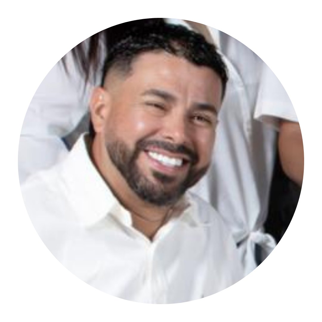 Daniel Aguirre, CEO of 3D Flooring