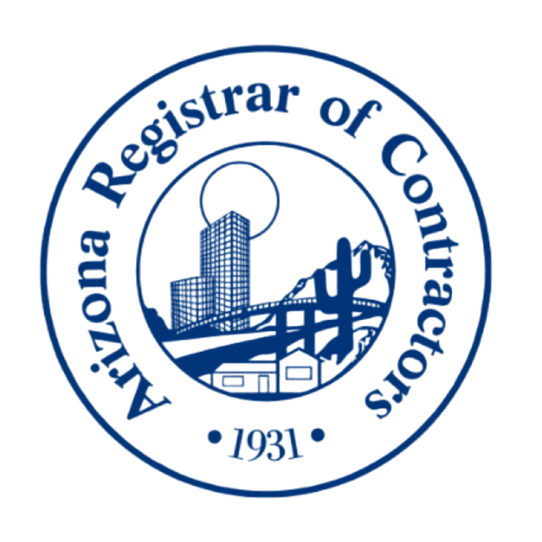 Arizona Registrar of Contractors