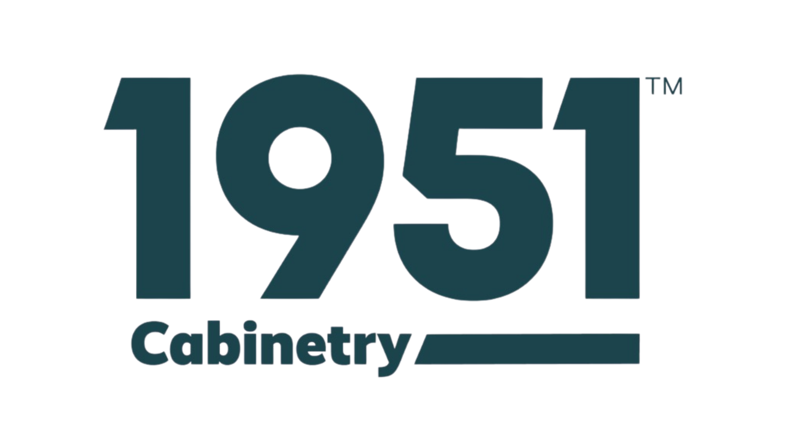 1951 Cabinetry