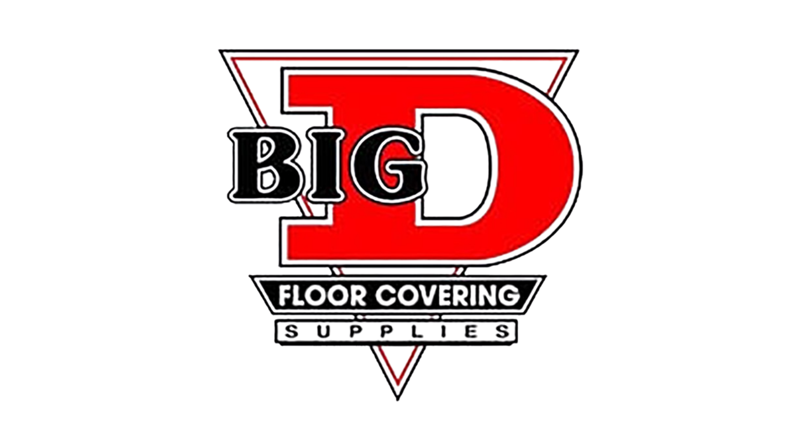 Big D Floor Covering Supplies